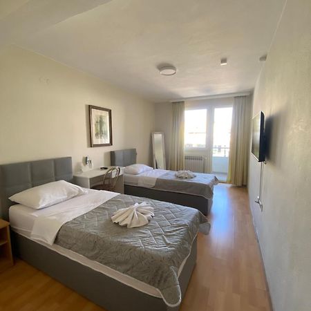 Međugorje Hotel Frankoni מראה חיצוני תמונה