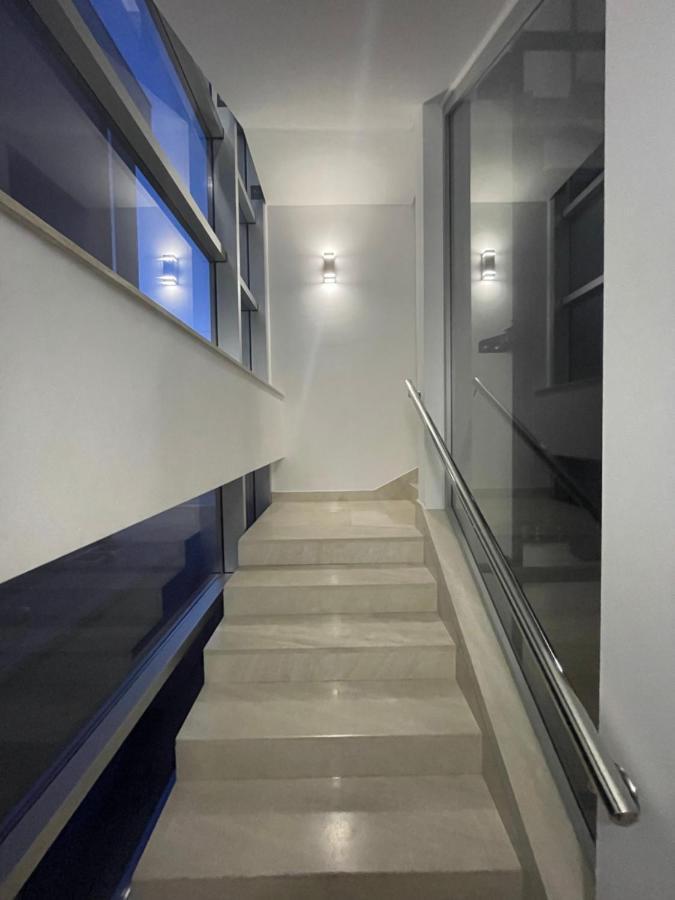 Međugorje Hotel Frankoni מראה חיצוני תמונה