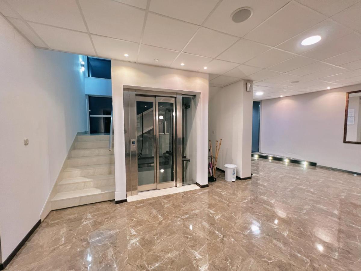 Međugorje Hotel Frankoni מראה חיצוני תמונה
