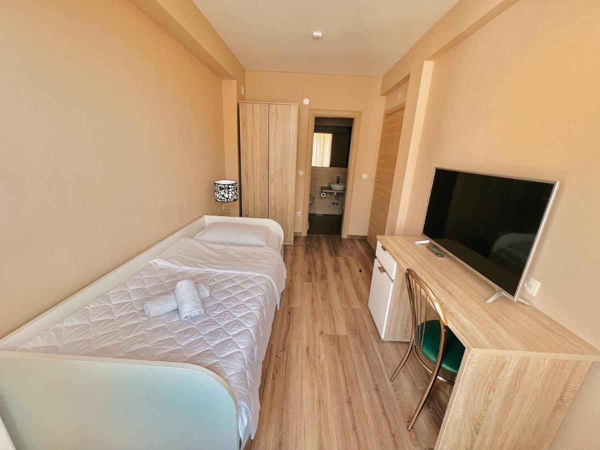 Međugorje Hotel Frankoni מראה חיצוני תמונה