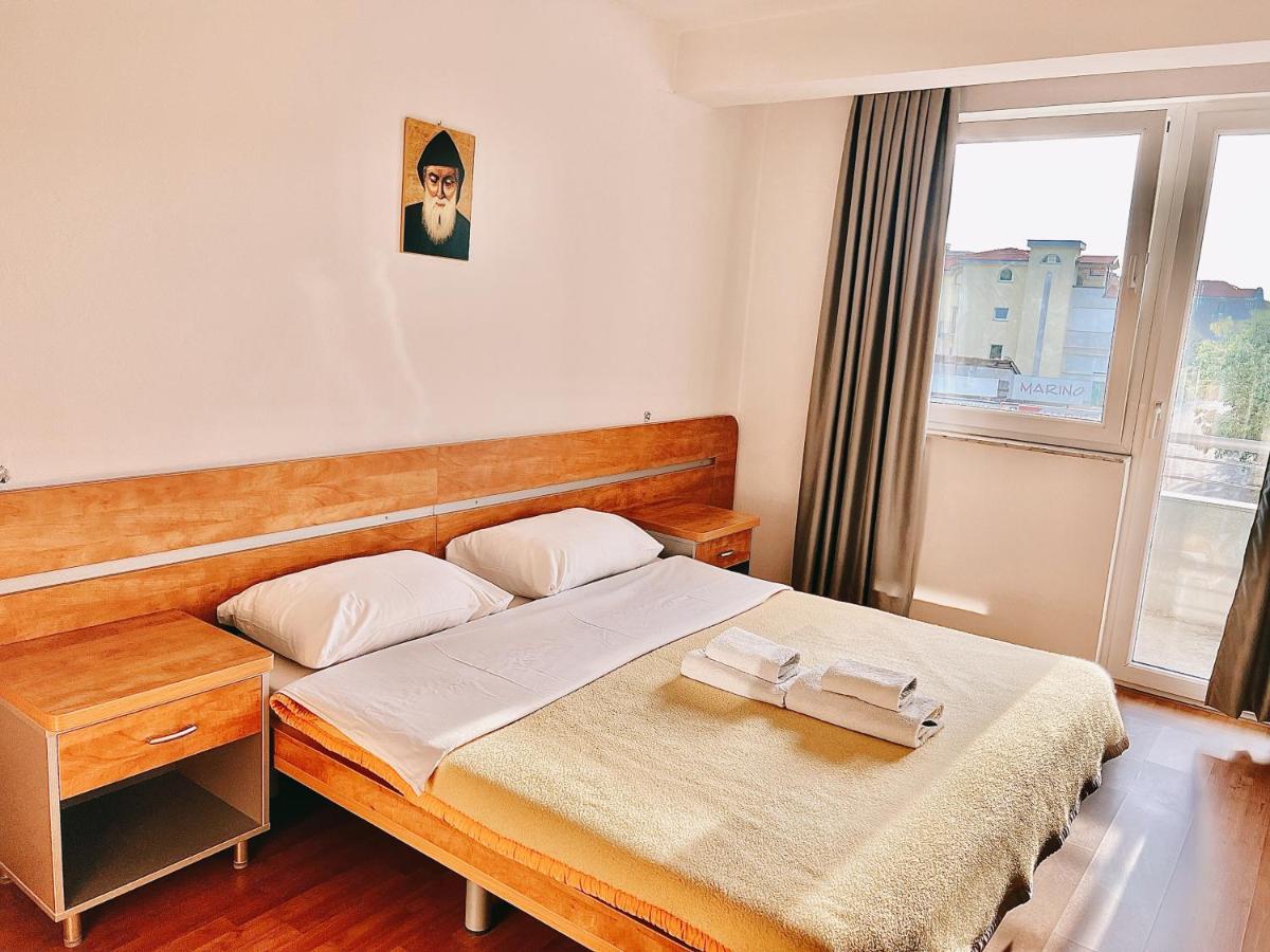 Međugorje Hotel Frankoni מראה חיצוני תמונה