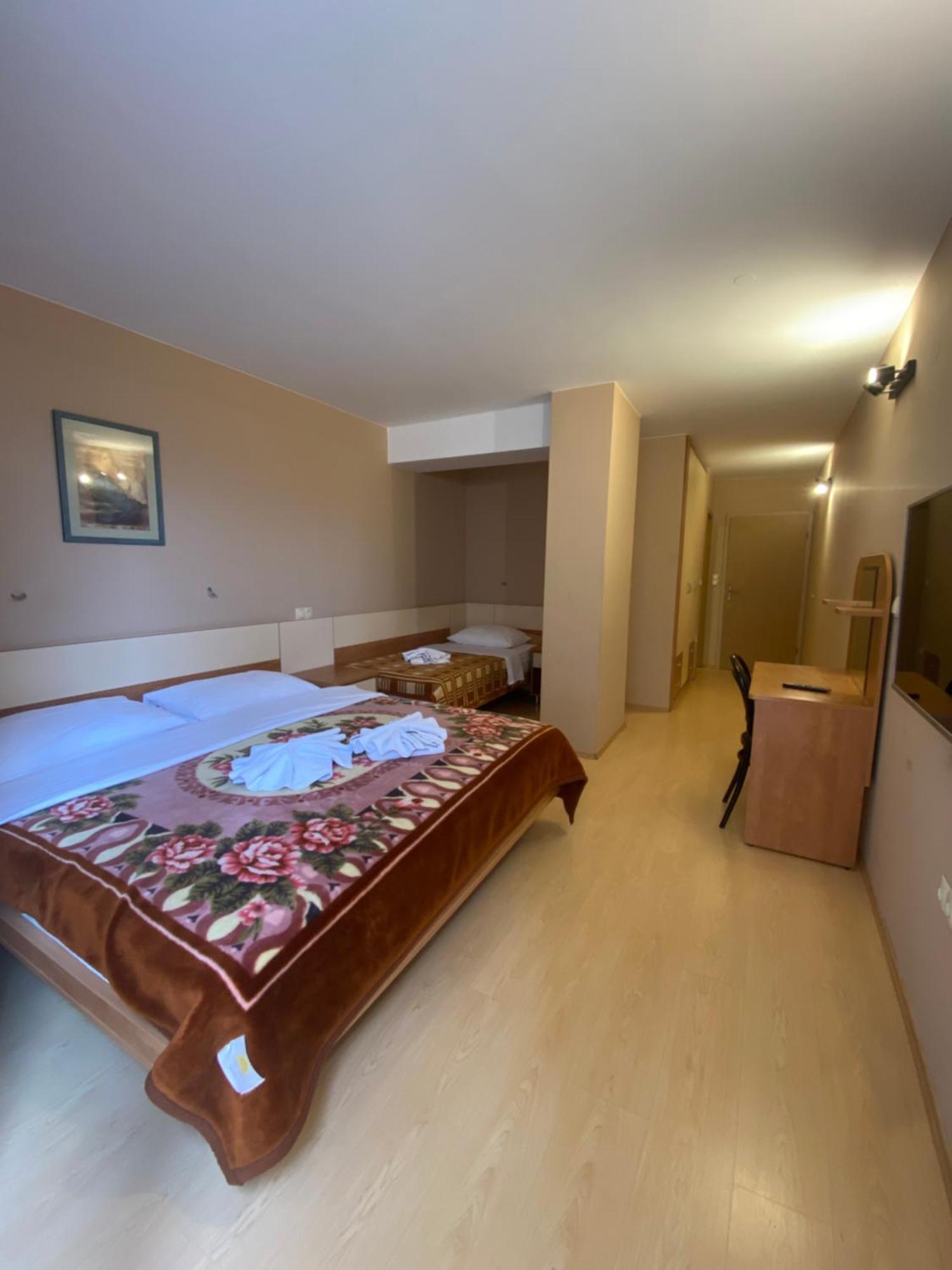 Međugorje Hotel Frankoni מראה חיצוני תמונה