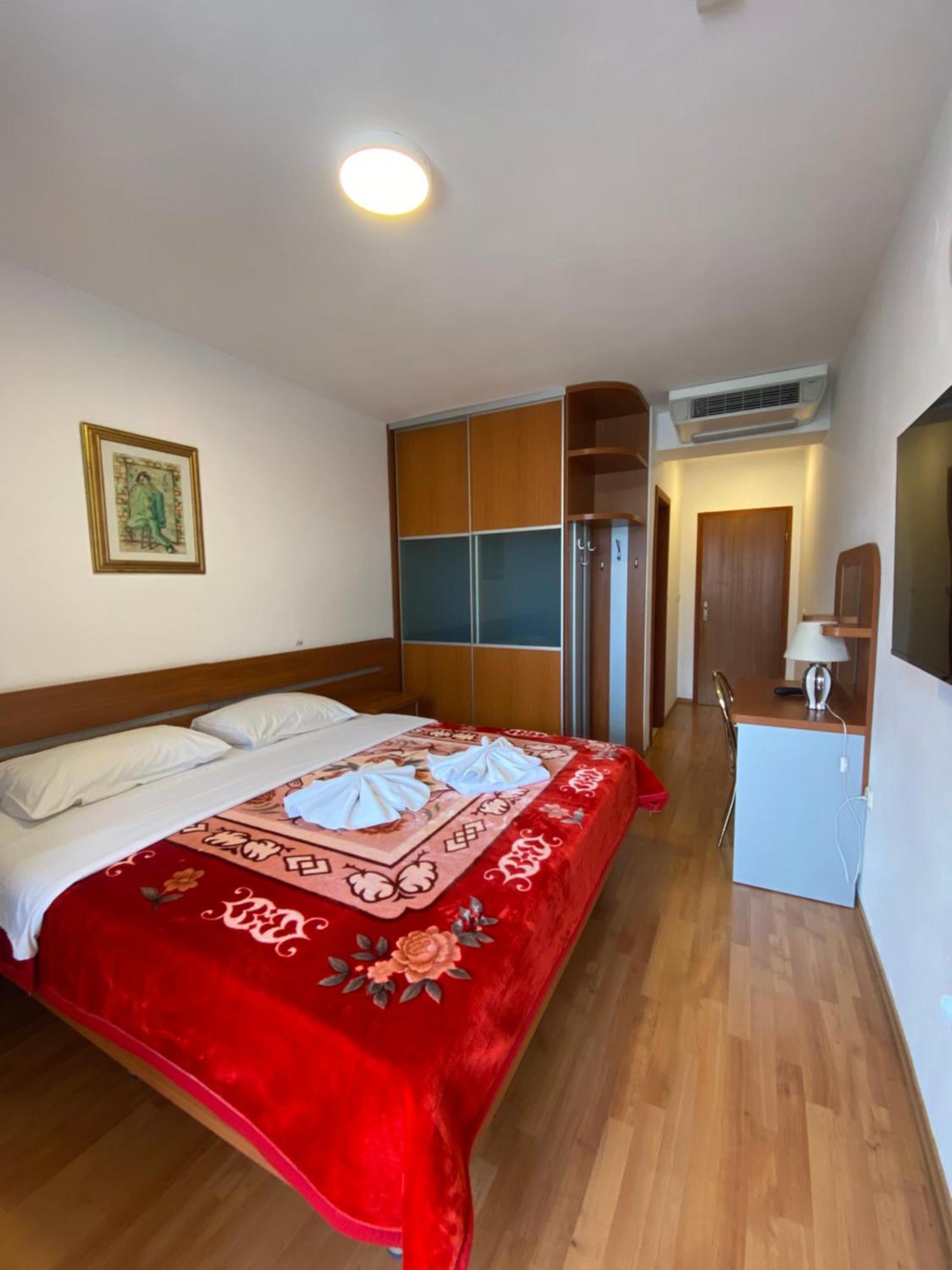 Međugorje Hotel Frankoni מראה חיצוני תמונה