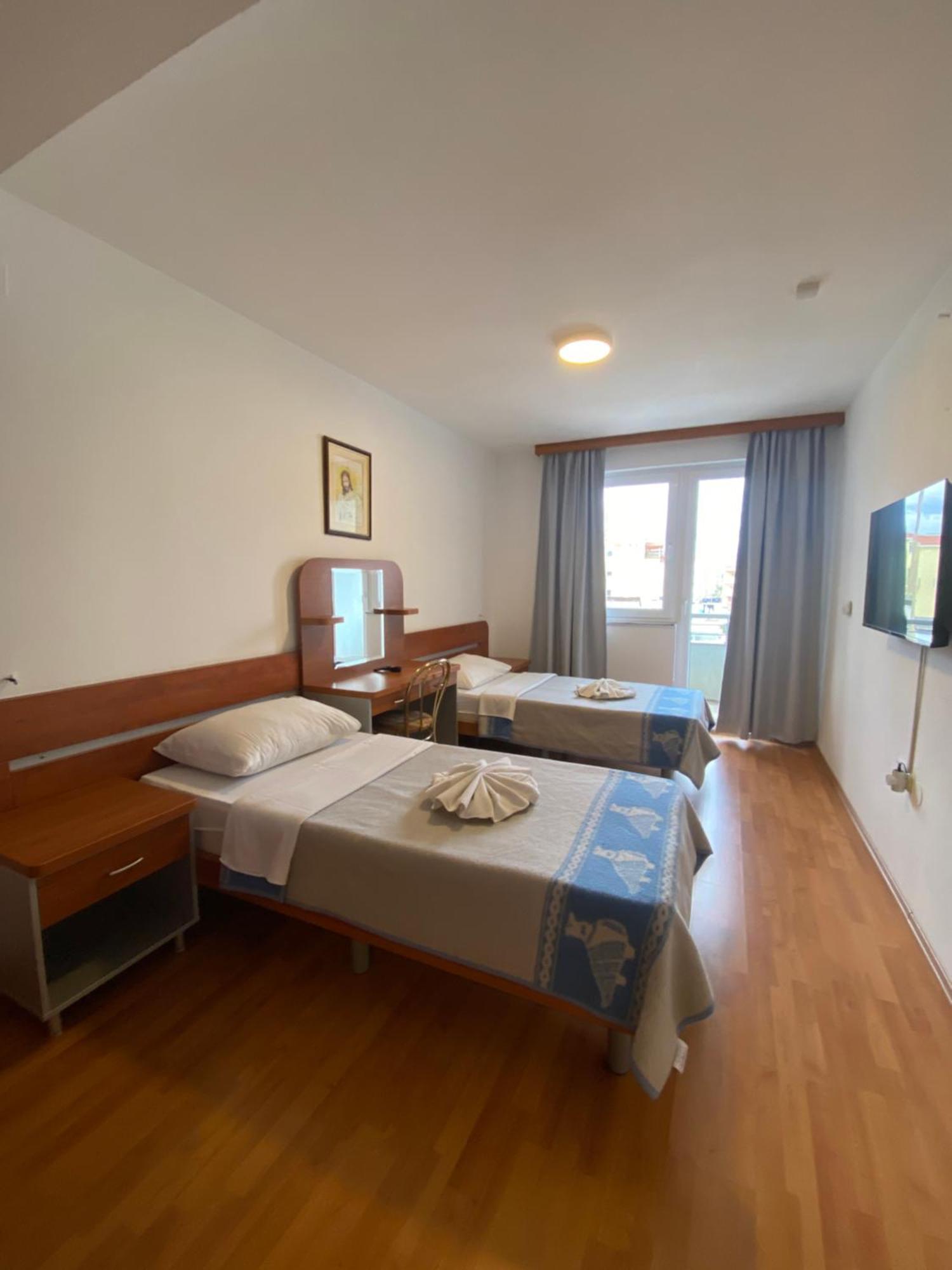 Međugorje Hotel Frankoni מראה חיצוני תמונה