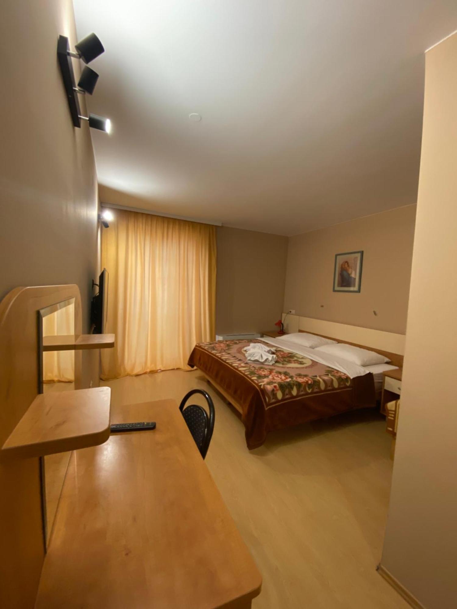 Međugorje Hotel Frankoni מראה חיצוני תמונה