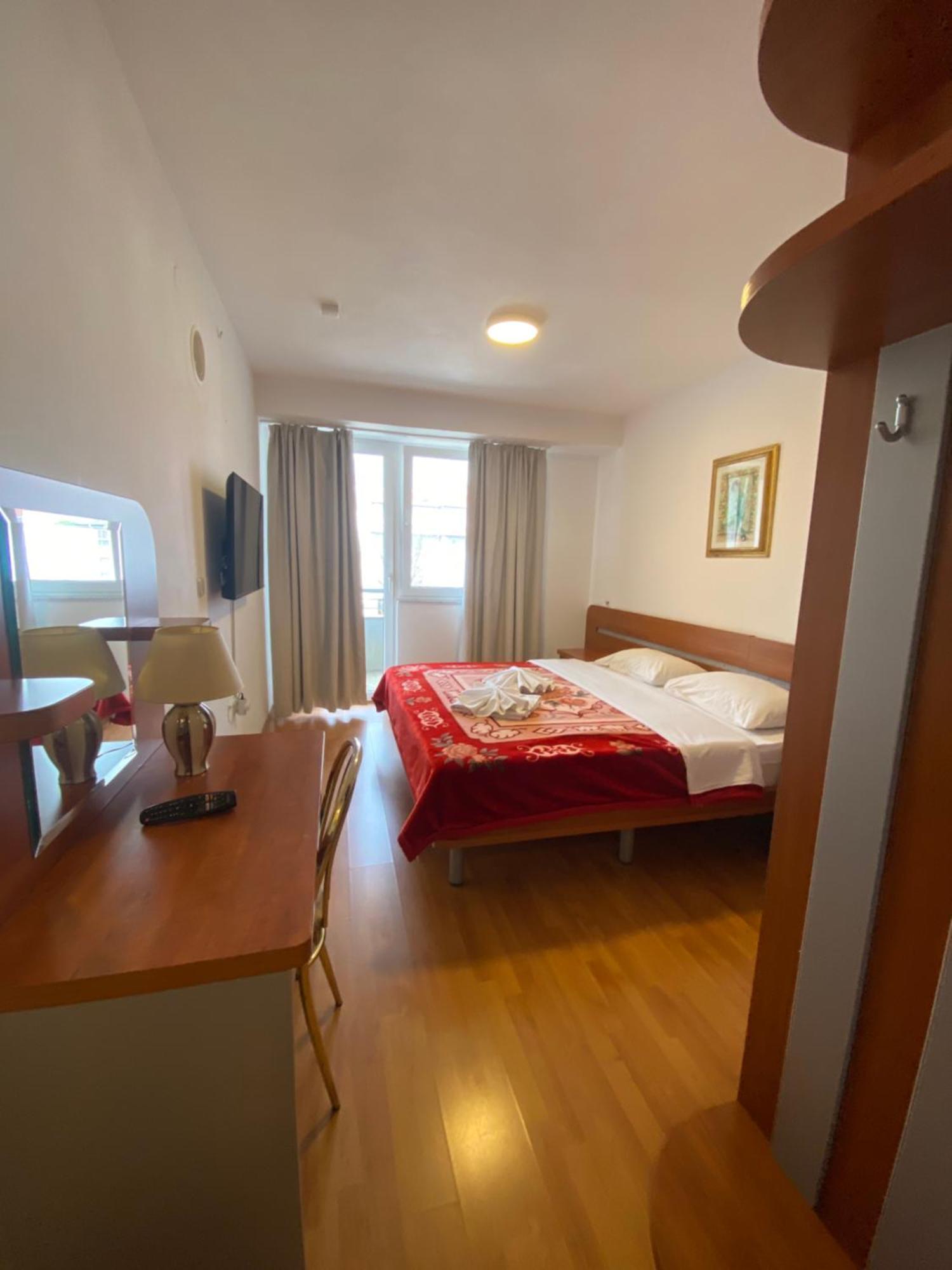 Međugorje Hotel Frankoni מראה חיצוני תמונה